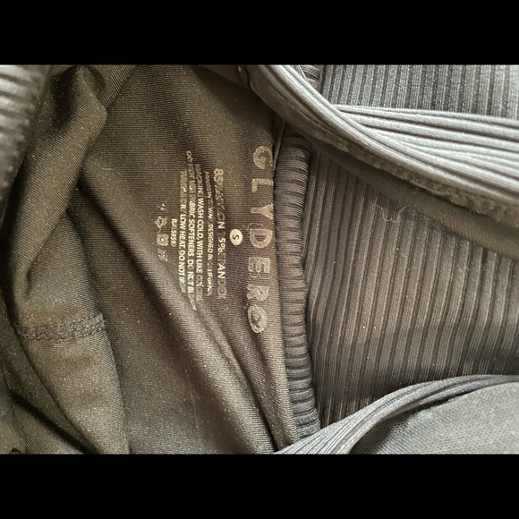 Glyder Bra and Legging SET - Picture 4 of 5